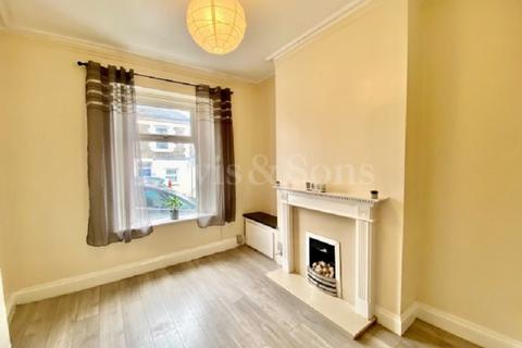 2 bedroom terraced house for sale, Locke Street, City centre , Newport. NP20 5HL