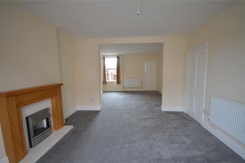 3 bedroom end of terrace house to rent, Brook Street, Melton Mowbray, Leicestershire