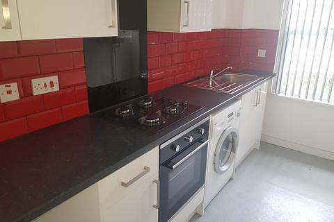 2 bedroom flat to rent, 250 London Road, Leicester, LE2