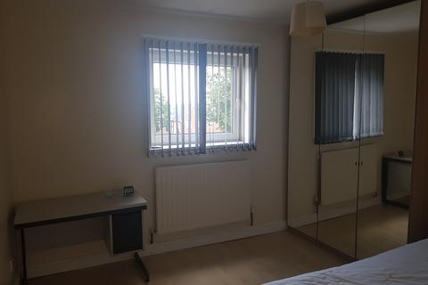2 bedroom flat to rent, 250 London Road, Leicester, LE2