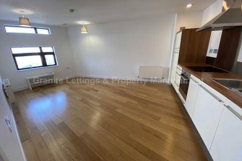 1 bedroom apartment to rent, Islington Wharf, 153 Great Ancoats Street, New Islington, Manchester, M4 6DN
