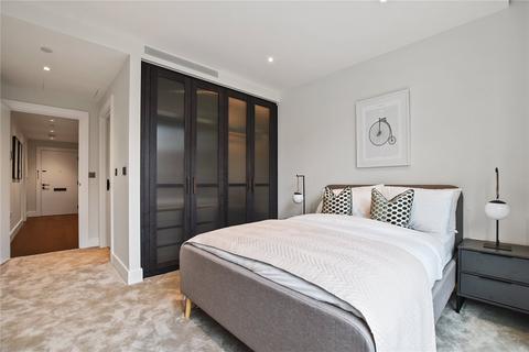 2 bedroom flat to rent, Radley House, 10 Palmer Road, London