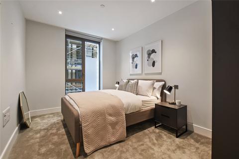 2 bedroom flat to rent, Radley House, 10 Palmer Road, London