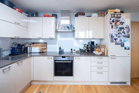 2 bedroom apartment to rent, Homerton Road, Hackney