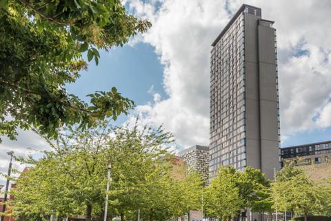 St Pauls Square, City Centre, Sheffield, S1