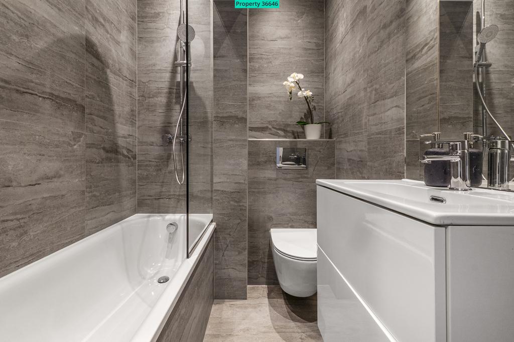 Apartment in London - More