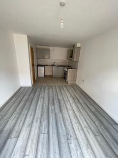 1 bedroom flat to rent, OAK HIGH COURT, DREWRY LANE, DERBY