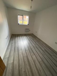 1 bedroom flat to rent, OAK HIGH COURT, DREWRY LANE, DERBY