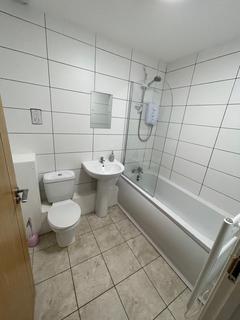1 bedroom flat to rent, OAK HIGH COURT, DREWRY LANE, DERBY