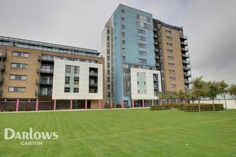 1 bedroom flat for sale - Ferry Court, Cardiff