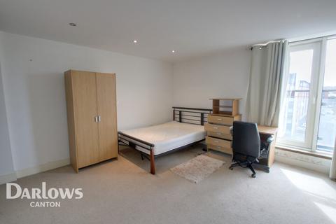 1 bedroom flat for sale - Ferry Court, Cardiff
