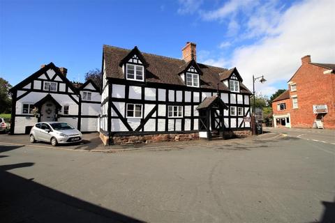 3 bedroom detached house to rent, Hodnet, Market Drayton, TF9