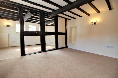 3 bedroom detached house to rent, Hodnet, Market Drayton, TF9