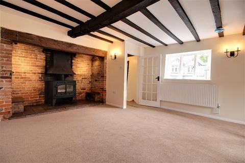 3 bedroom detached house to rent, Hodnet, Market Drayton, TF9