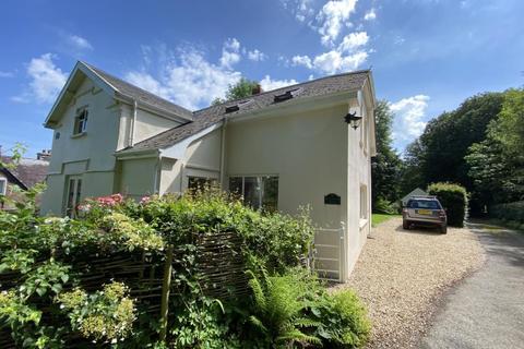 4 bedroom terraced house to rent - High Bickington, Umberleigh
