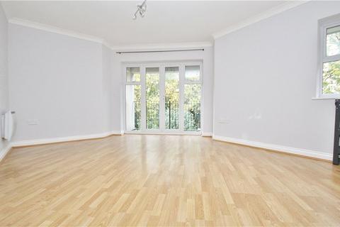 International Way, Sunbury-on-Thames, Surrey, TW16