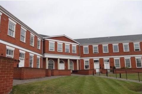 Colonial Court Leiston 2 Bed Flat 550 Pcm 127 Pw