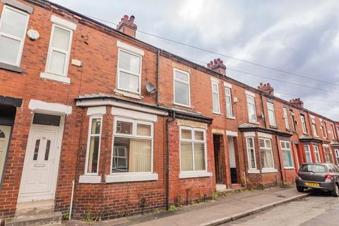 Emley Street Manchester M19 4 Bed Terraced House For Sale 199 950