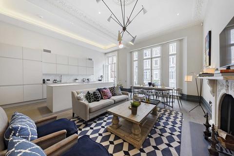 2 bedroom apartment to rent, Queensberry Place, South Kensington, SW7