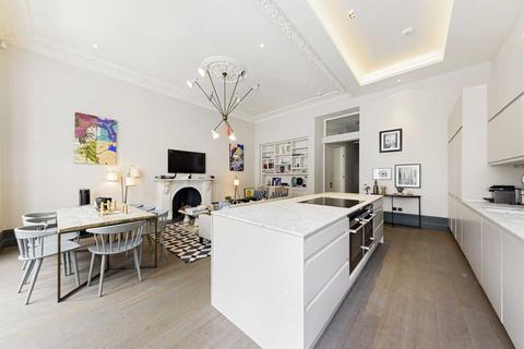 2 bedroom apartment to rent, Queensberry Place, South Kensington, SW7