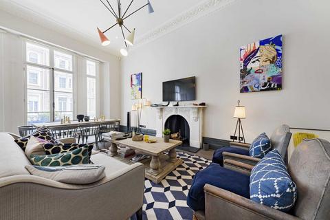 2 bedroom apartment to rent, Queensberry Place, South Kensington, SW7