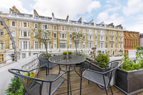 2 bedroom apartment to rent, Queensberry Place, South Kensington, SW7