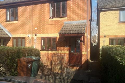 undefined, Parklands, Banbury OX16