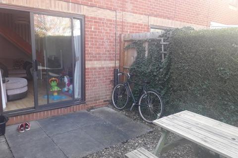 undefined, Parklands, Banbury OX16