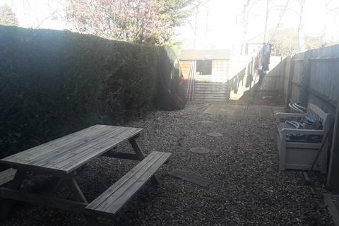 undefined, Parklands, Banbury OX16