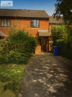 undefined, Parklands, Banbury OX16
