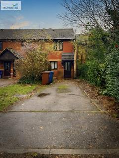 undefined, Parklands, Banbury OX16
