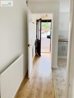 undefined, Parklands, Banbury OX16