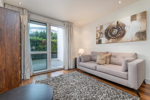 undefined, Doulton House, Chelsea Creek