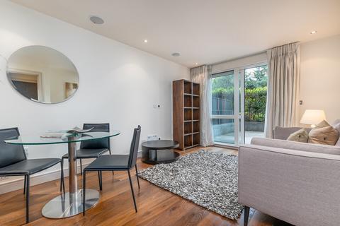undefined, Doulton House, Chelsea Creek