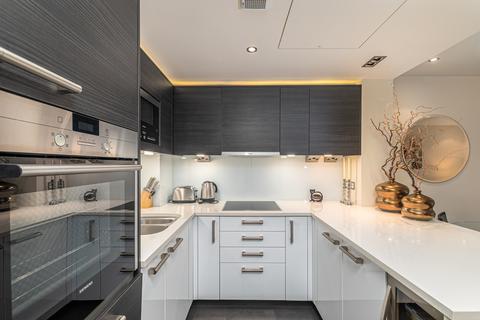 undefined, Doulton House, Chelsea Creek