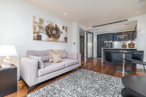 undefined, Doulton House, Chelsea Creek