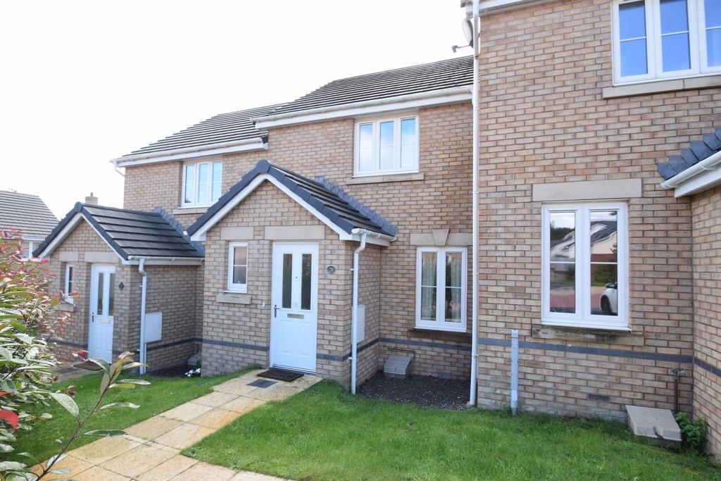 26 Clos Yr Eryr, Parc Derwen, Bridgend, Bridgend County Borough, CF35