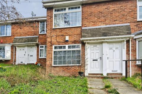 undefined, Vesper Road, Leeds LS5