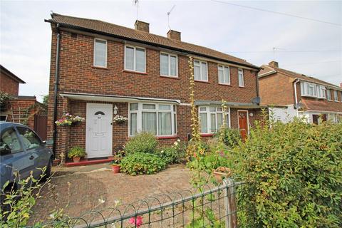 2 bedroom semi-detached house for sale, Copperfield Rise, Addlestone, Surrey, KT15