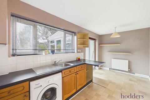 2 bedroom semi-detached house for sale, Copperfield Rise, Addlestone, Surrey, KT15