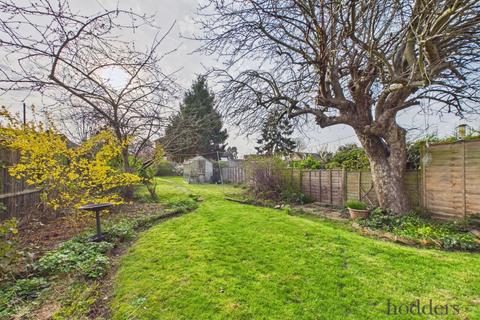 2 bedroom semi-detached house for sale, Copperfield Rise, Addlestone, Surrey, KT15