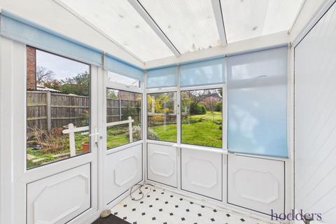 2 bedroom semi-detached house for sale, Copperfield Rise, Addlestone, Surrey, KT15