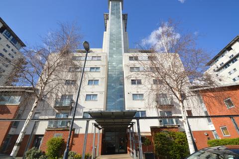 2 bedroom apartment to rent, Erebus Drive, London, SE28 0GF