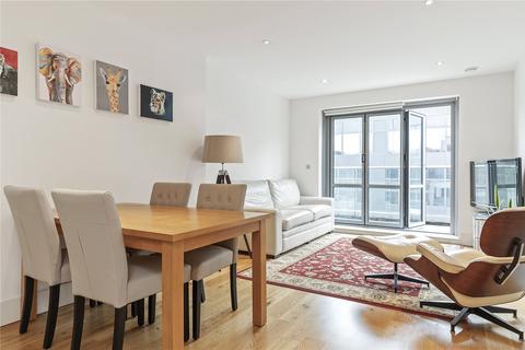 2 bedroom apartment to rent, City View Apartments, 29A Saffron Hill, London, EC1N