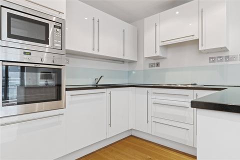 2 bedroom apartment to rent, City View Apartments, 29A Saffron Hill, London, EC1N