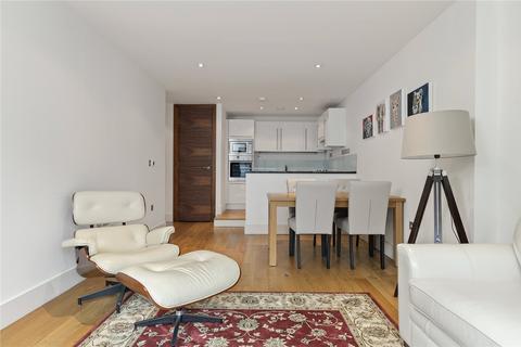 2 bedroom apartment to rent, City View Apartments, 29A Saffron Hill, London, EC1N