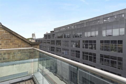 2 bedroom apartment to rent, City View Apartments, 29A Saffron Hill, London, EC1N