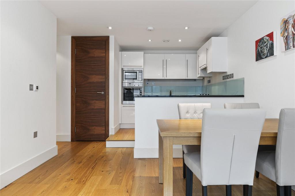 Open Plan