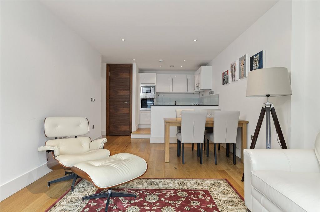 Open Plan