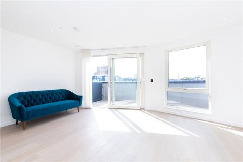 3 bedroom duplex to rent, Wharf Road, Islington, London, N1